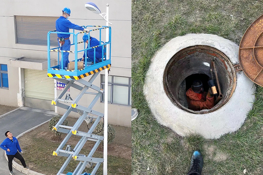 【“三抓三促”进行时】贯彻公司“三抓三促”，设备工程部在行动