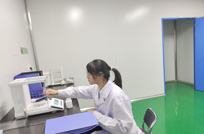 陇神戎发首款自研食品红曲压片糖果获批上市