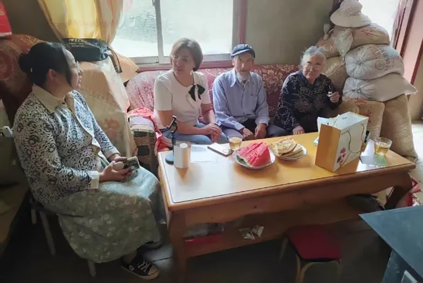 【每日甘肃网】甘肃药业集团用实际行动助推爱心甘肃建设