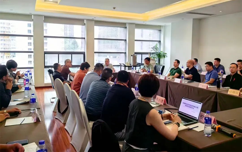 甘肃药业集团西南区域经销商座谈会在贵阳召开