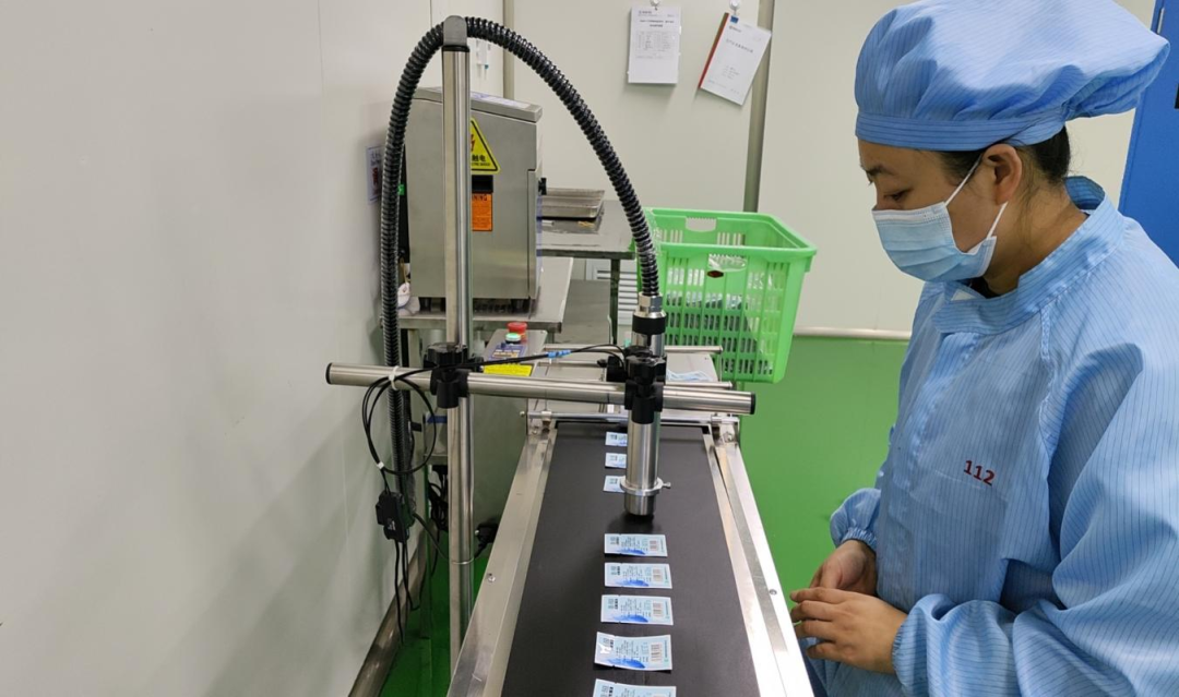 国庆我在岗，生产不停歇——陇神戎发全力冲刺四季度，奋战“全年旺”