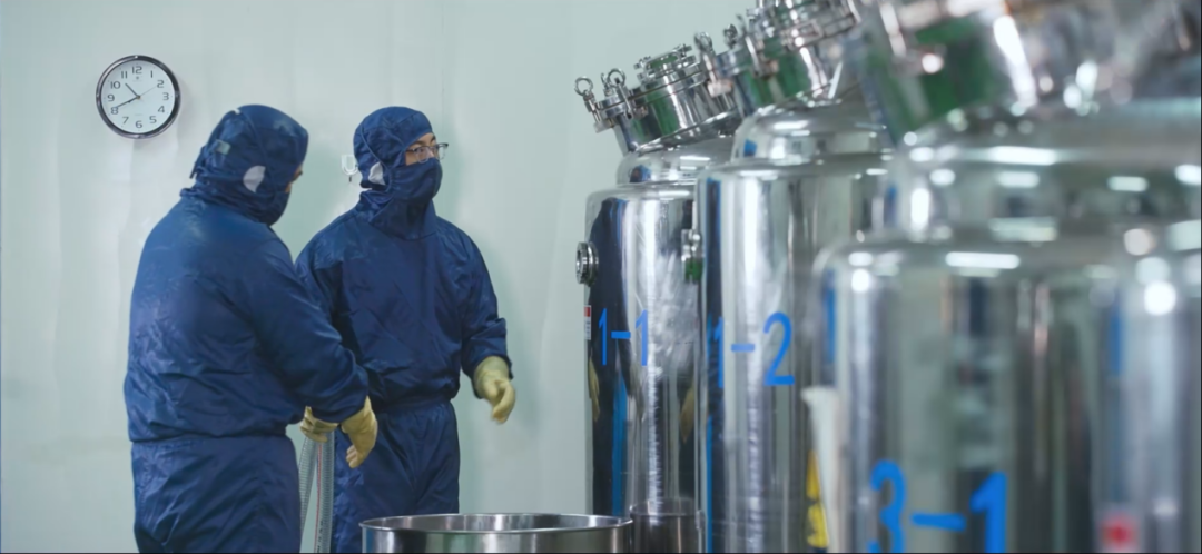 产销双增创佳绩 党建引领显担当——陇神戎发奋力攻坚保障生产任务纪实