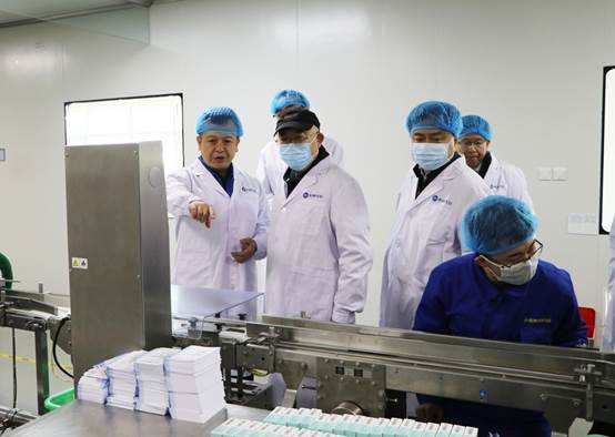 说明: 说明: C:UsersAdministratorDesktop技术中心新闻稿甘肃省科技厅副厅长李兴华李兴华副厅长调研20211215微信图片_20211215132122.jpg